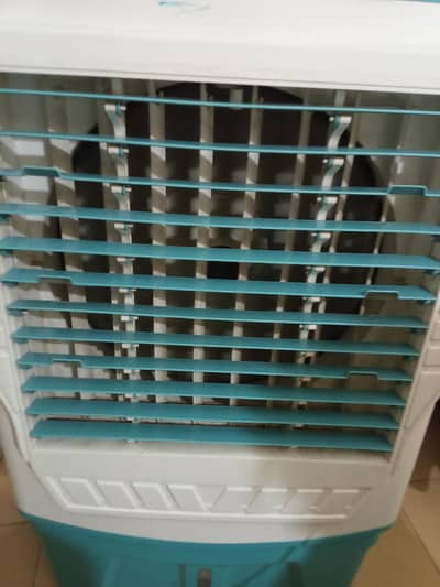 Air cooler 10/10