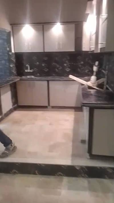 Appartment For Rent in Block M North Nazimabad
