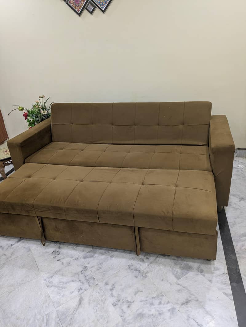double bed sofa com bed 0