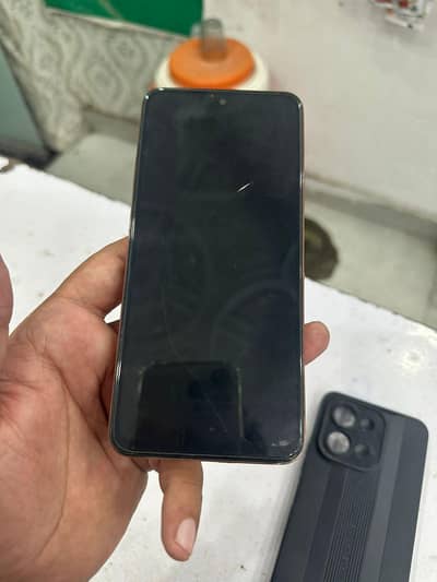 vivo y28 8+8 mamry 128gb 6000mh battery  only box abalibal