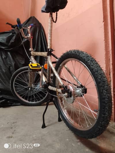  Strong Cycle For Sale | Good Condition