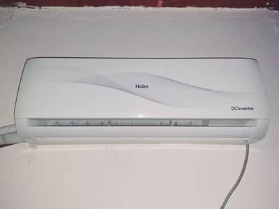 Haier AC