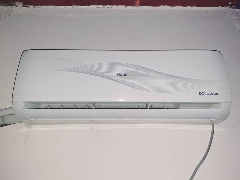 Haier AC 0