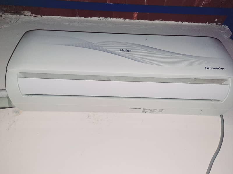 Haier AC 1
