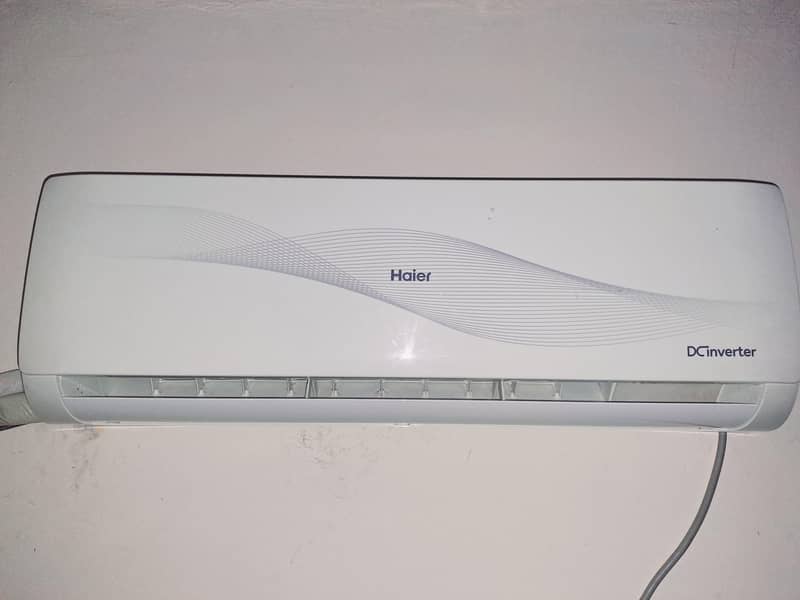 Haier AC 2