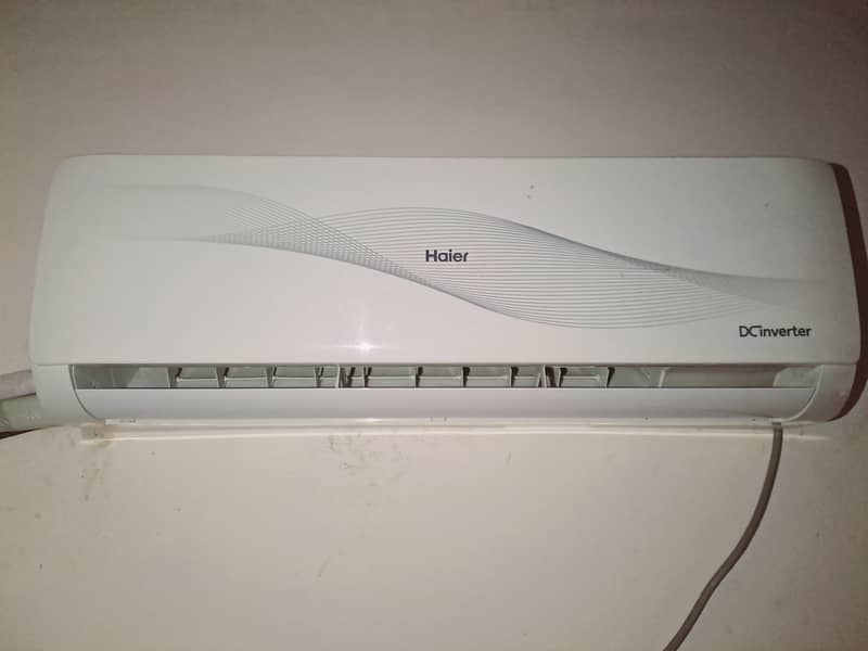 Haier AC 3