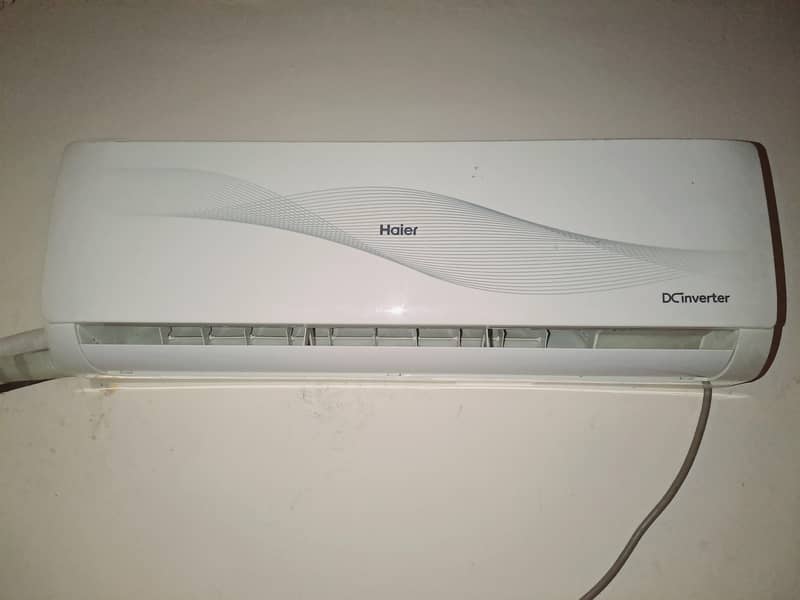 Haier AC 5
