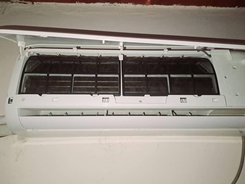 Haier AC 6