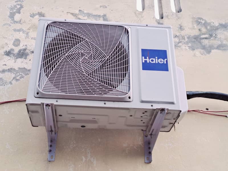 Haier AC 7