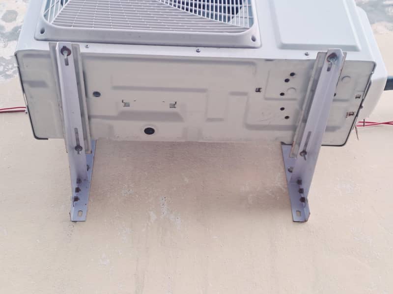 Haier AC 9