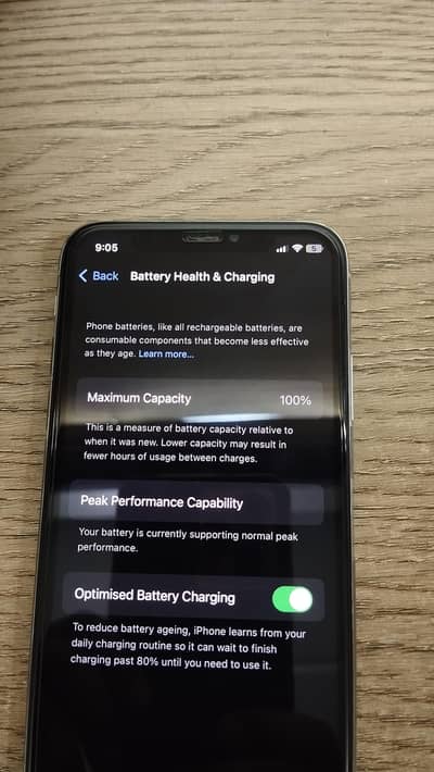 256 gb 1 sim pta proved