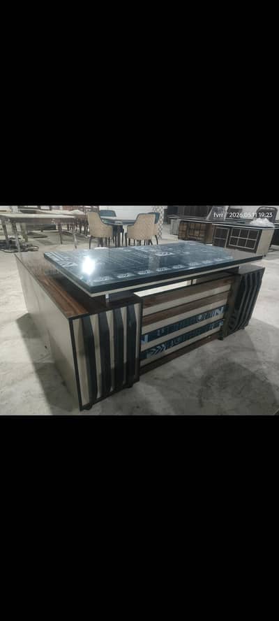 office table