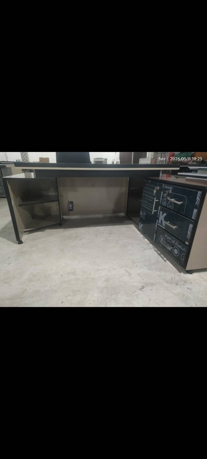 office table 1