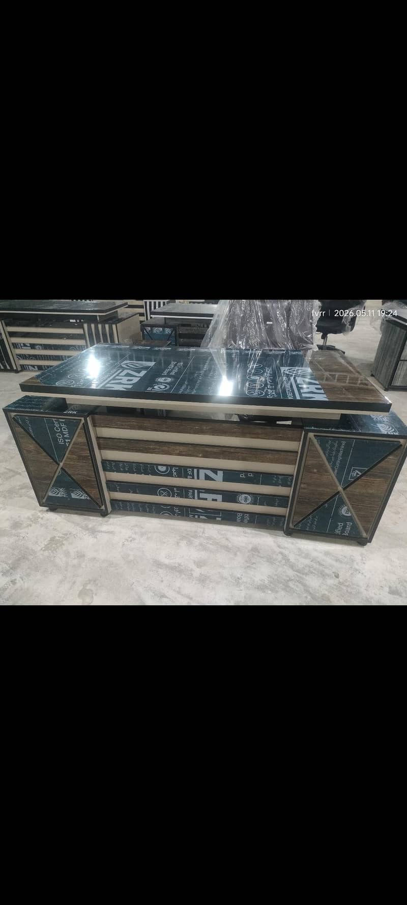 office table 7