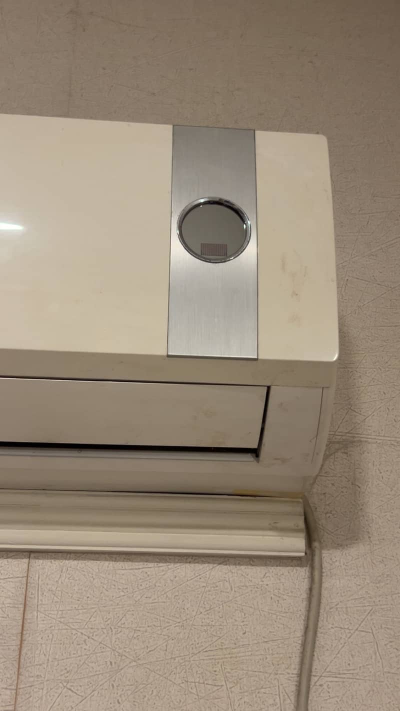 Gree Ac 0