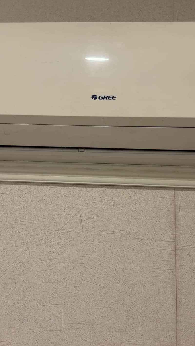 Gree Ac 1