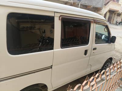 Hijet for sale