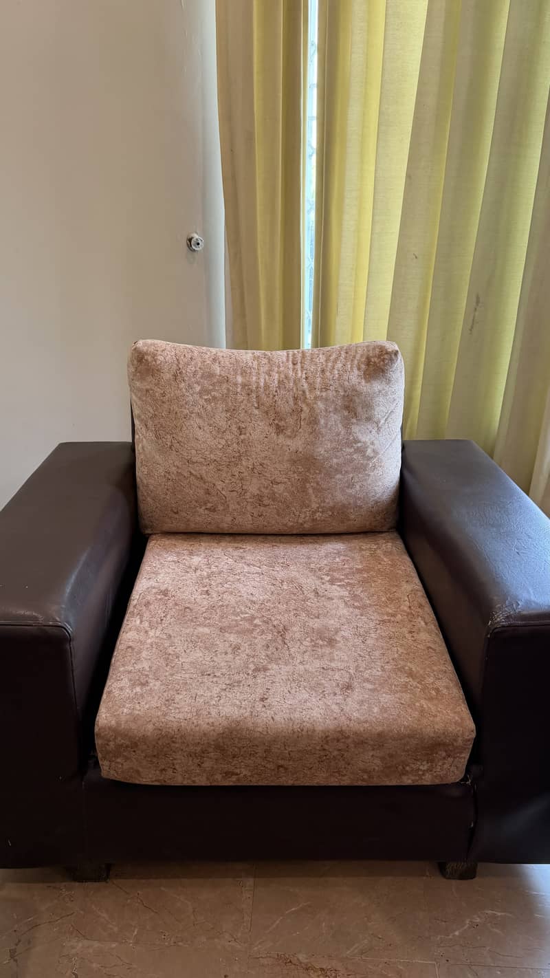Sofa set 1