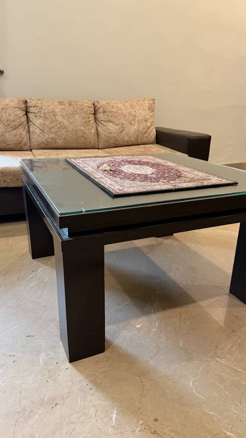 Sofa set 2
