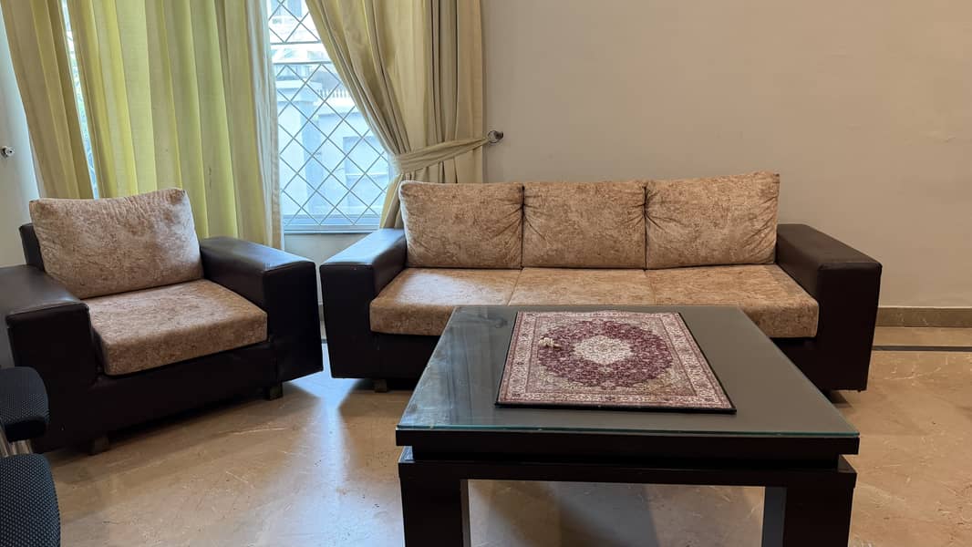 Sofa set 3