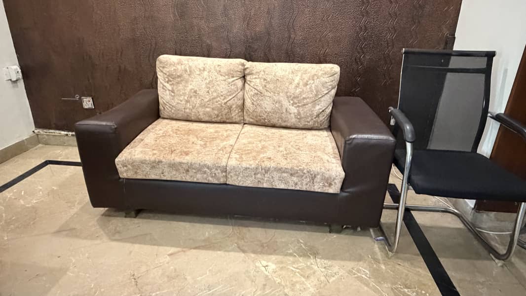 Sofa set 4