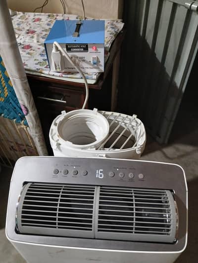 ac for sale new condition  %