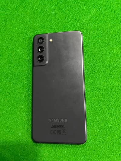 s21 fe non pta 128gb. All ok 10 10