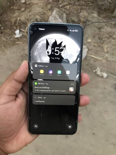 Oppo a76 for sale