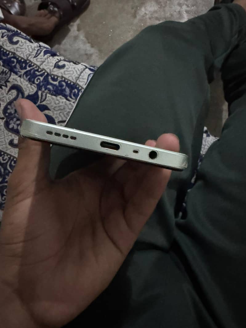 realme note60x 3