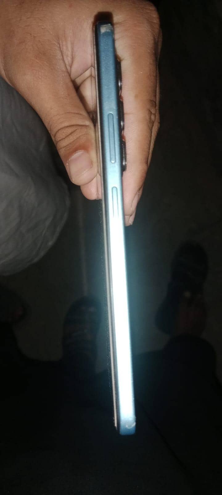 condition okay 1