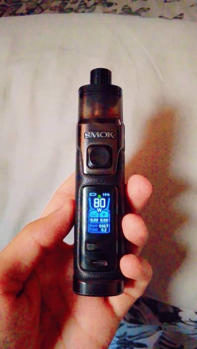 Pod for sale