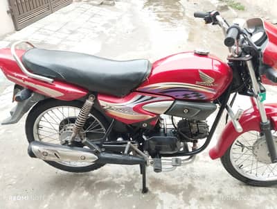 HONDA PRIDOR FOR SALE
