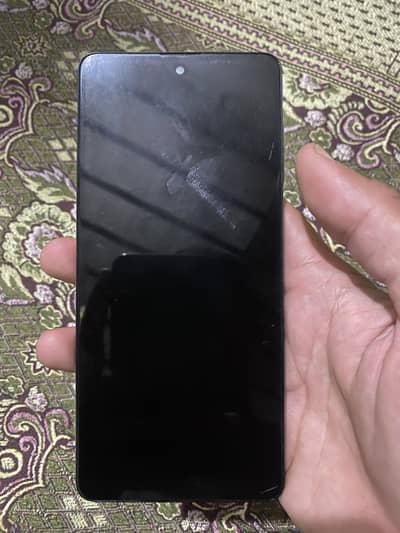 Samsung A71 for sale 8gb ram 128gb memory only mobile sale