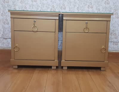 Luxury Brand New Side Tables | Premium Quality & Modern Finish
