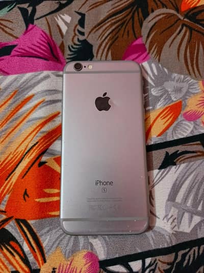 Apple iPhone 6S