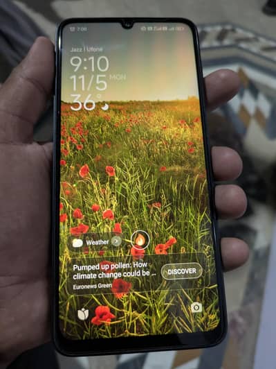 Redmi 13c 6/128