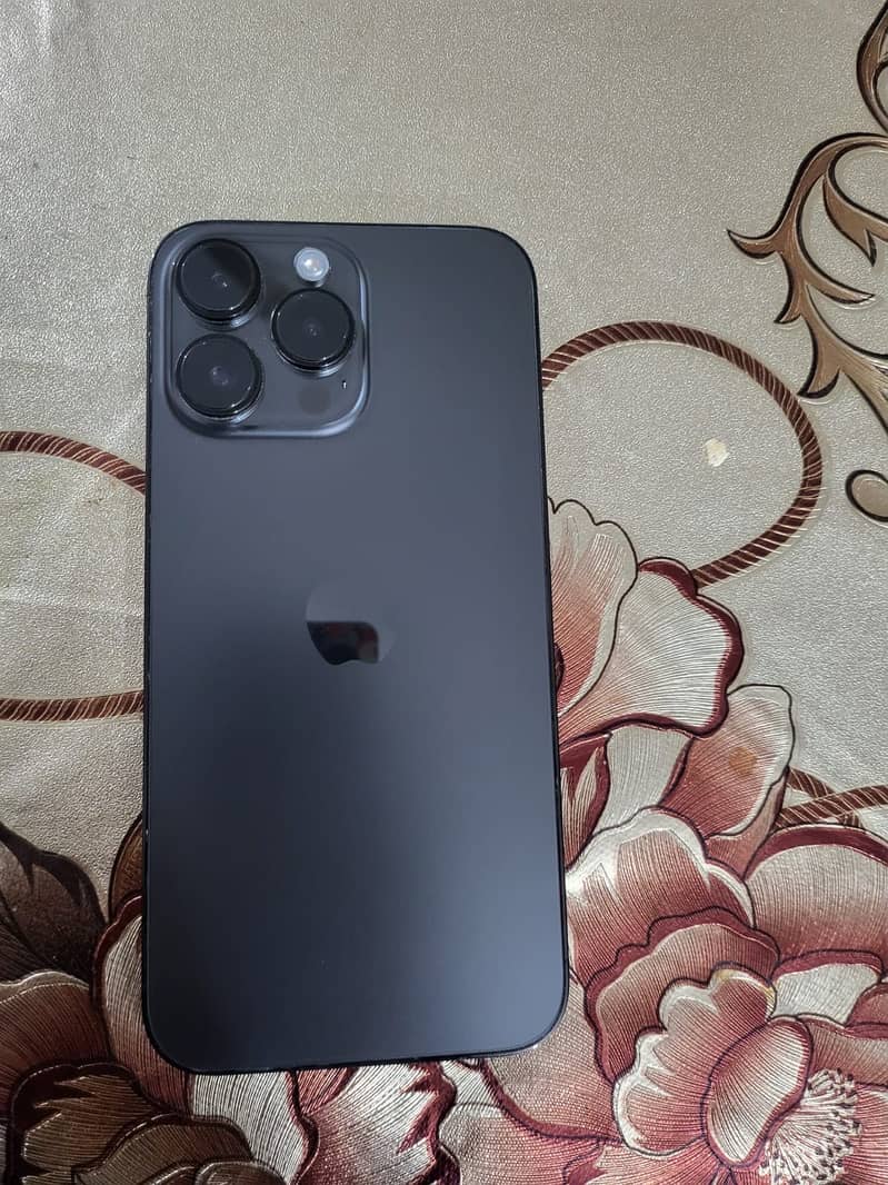 Iphone 14 pro max 1