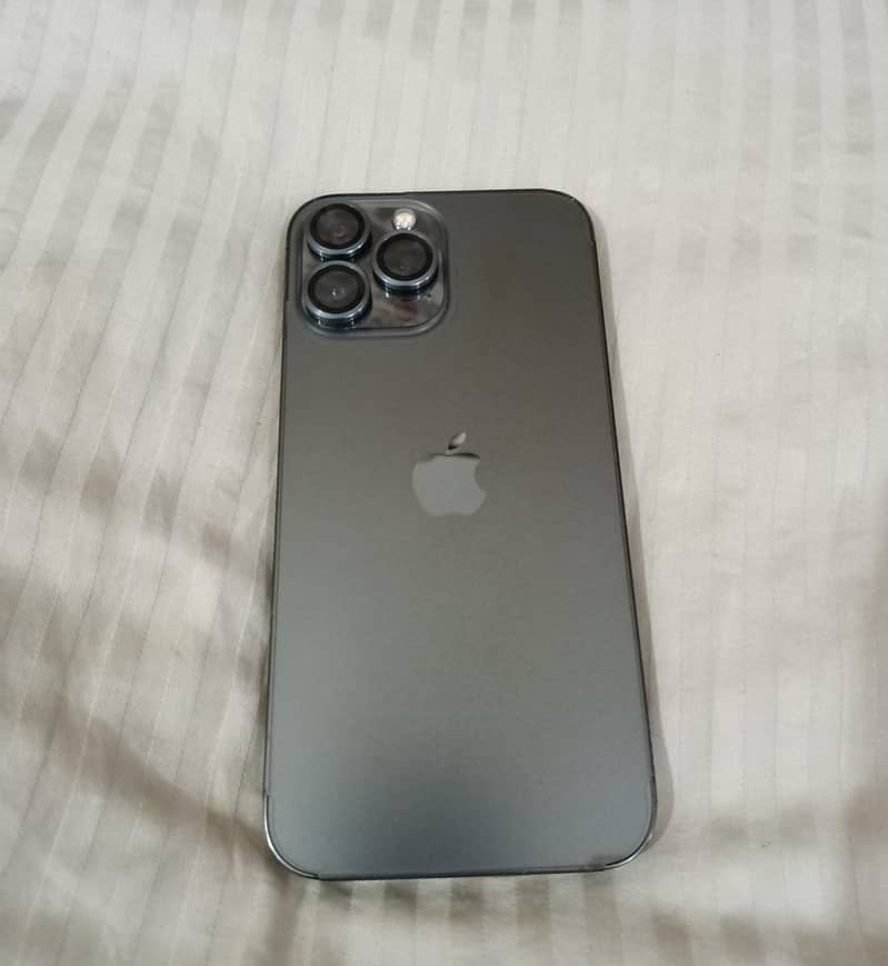 iPhone 13 Pro Max 1