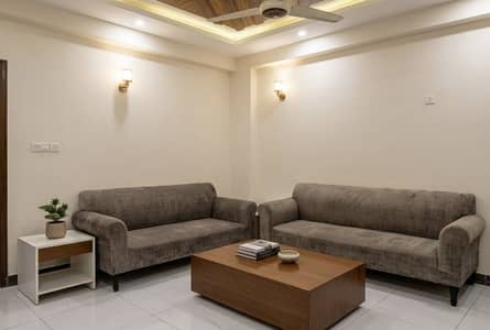 Habbit sofa set