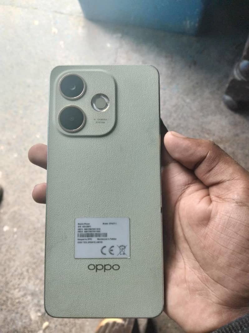oppo A5 pro 3