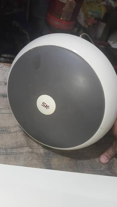 fan S. k New 1 Year old New