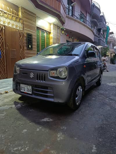 Suzuki Alto 2020 VX Excellent Condition New Tires For Sale
