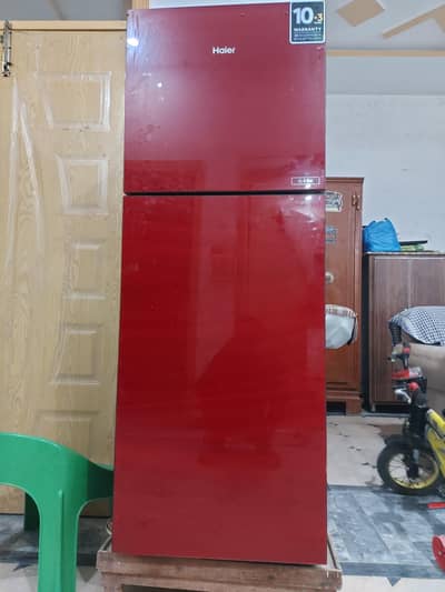 haier fridge for sale