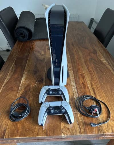 Playstation 5 1TB