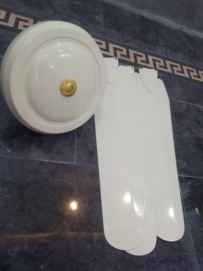 Ceiling Fan