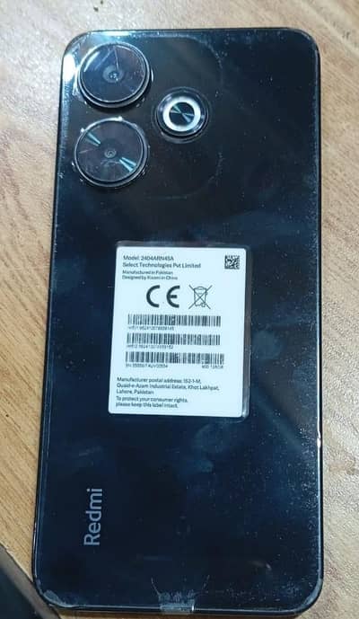 Redmi 13