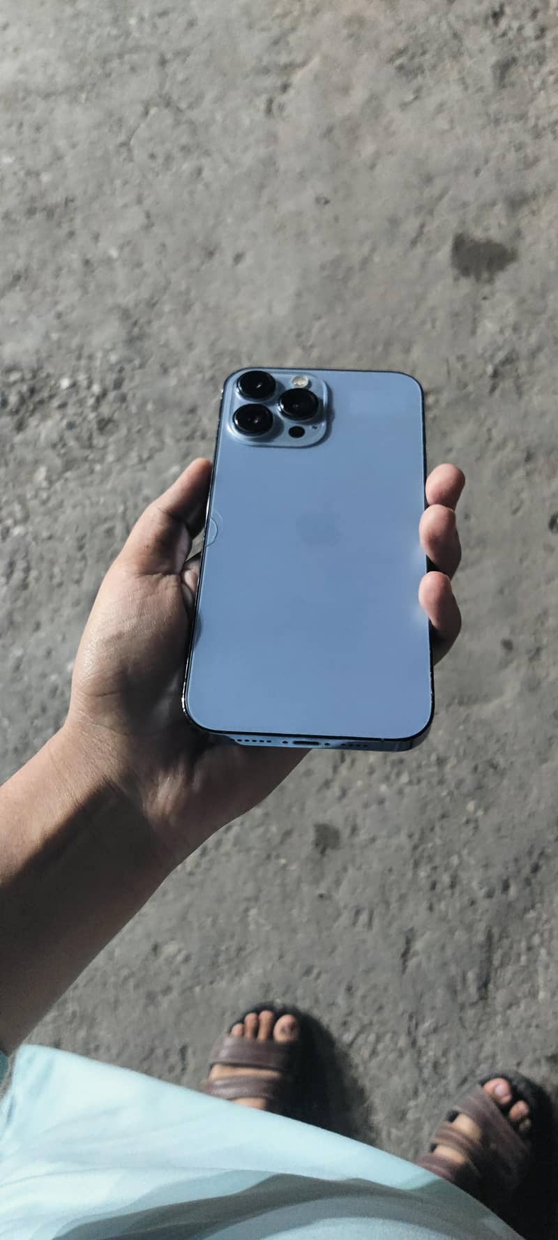 IPHONE 13 PRO MAX 5