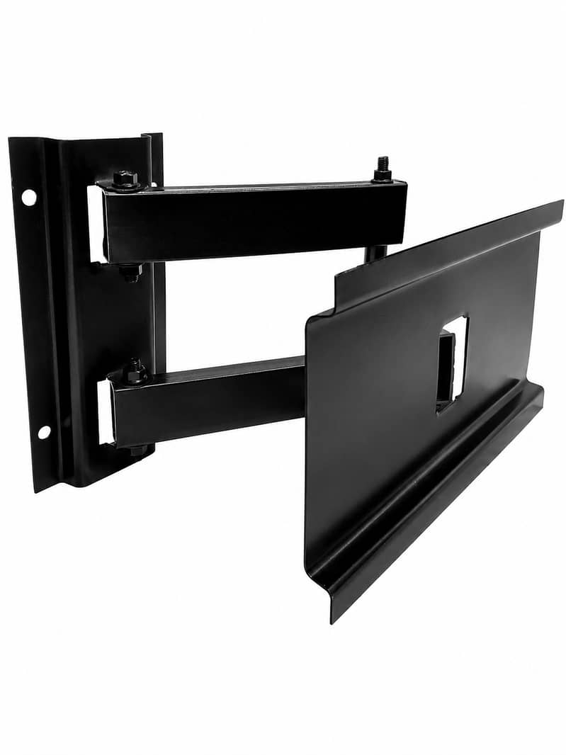 LED Corner Moving Stand 2