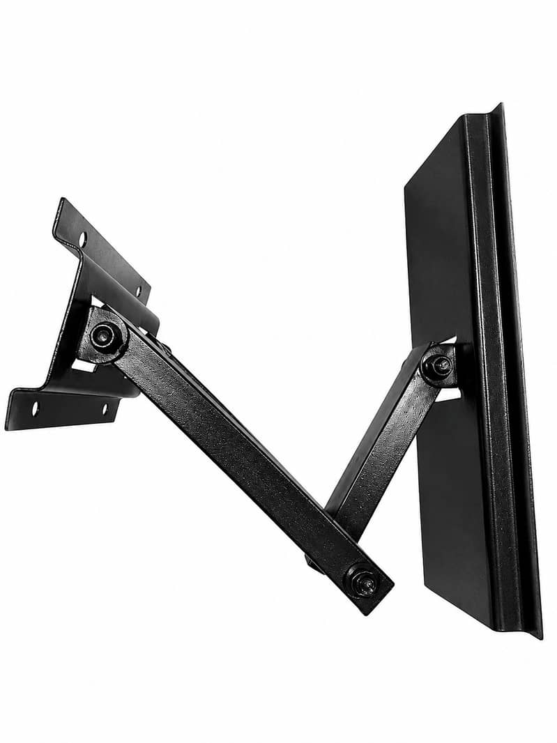 LED Corner Moving Stand 4