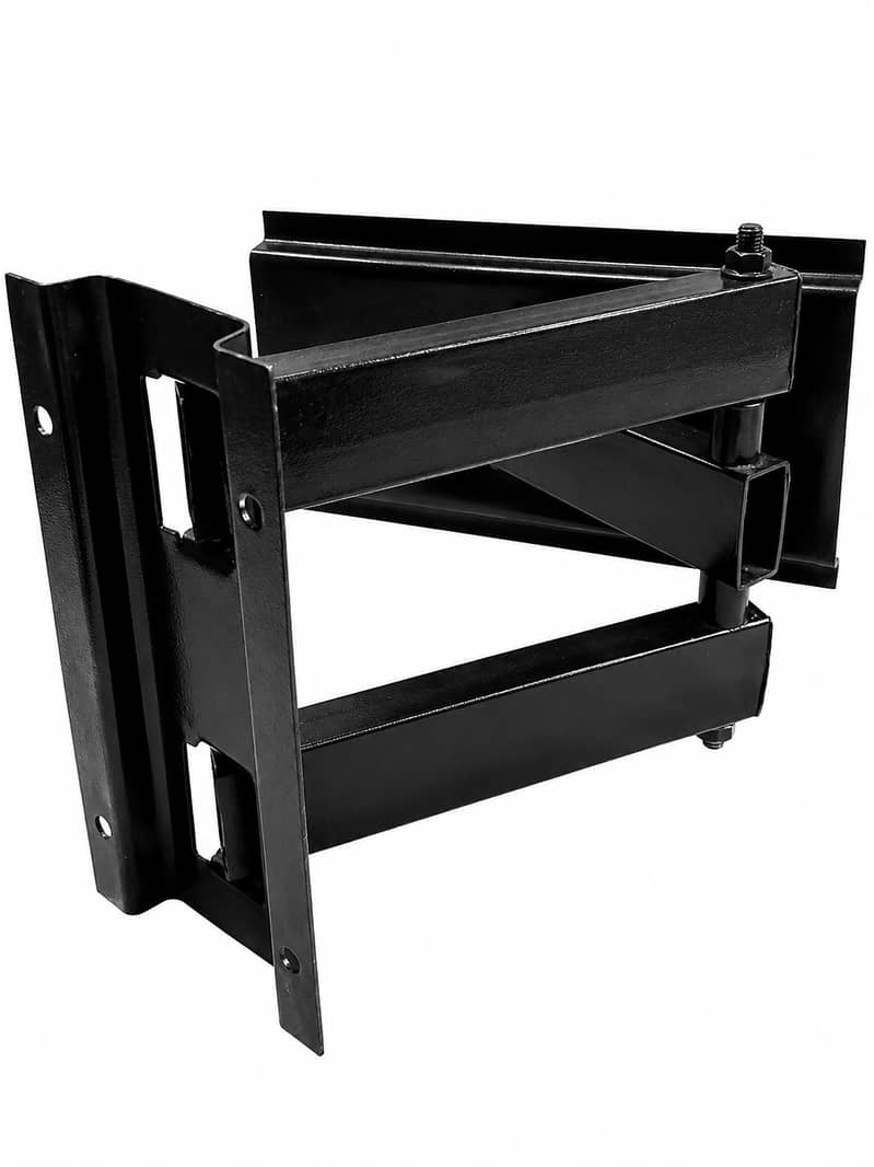 LED Corner Moving Stand 5